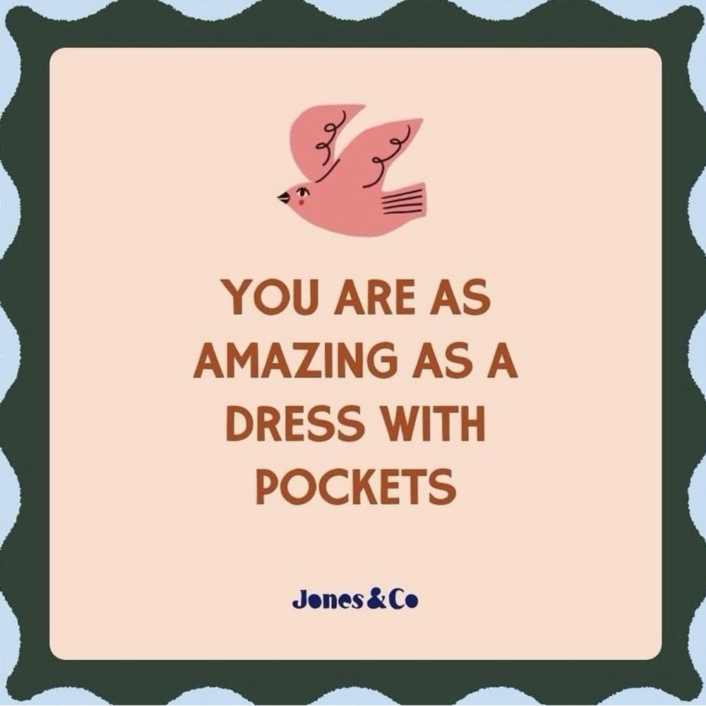 THANK YOU for visiting my closet!